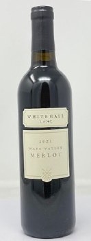 Whitehall Lane 2021 Merlot